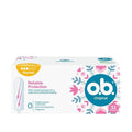 o.b. Original Tampon Normal 32 Count - Reliable Menstrual Hygiene for Women