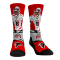 Rock 'Em Socks Rock 'Em Socks Kyle Pitts - Atlanta Falcons - Highlight — main product shot