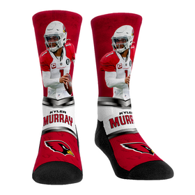 Rock 'Em Socks Arizona Cardinals - Highlight