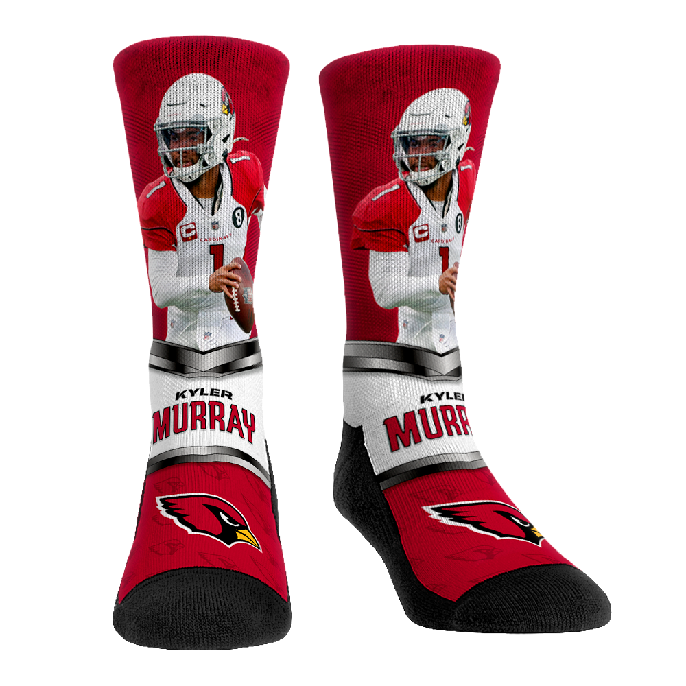 Rock 'Em Socks Rock 'Em Socks Arizona Cardinals - Highlight — main product shot