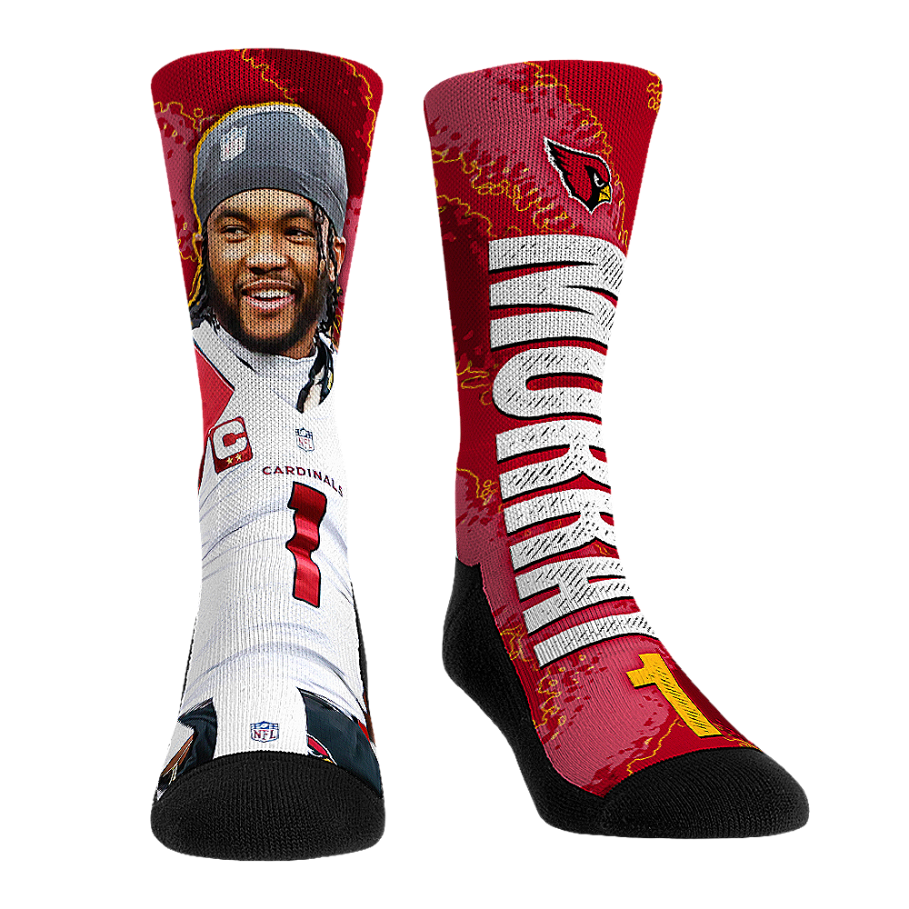 Rock 'Em Socks Rock 'Em Socks Kyler Murray - Arizona Cardinals  - Big Player — main product shot