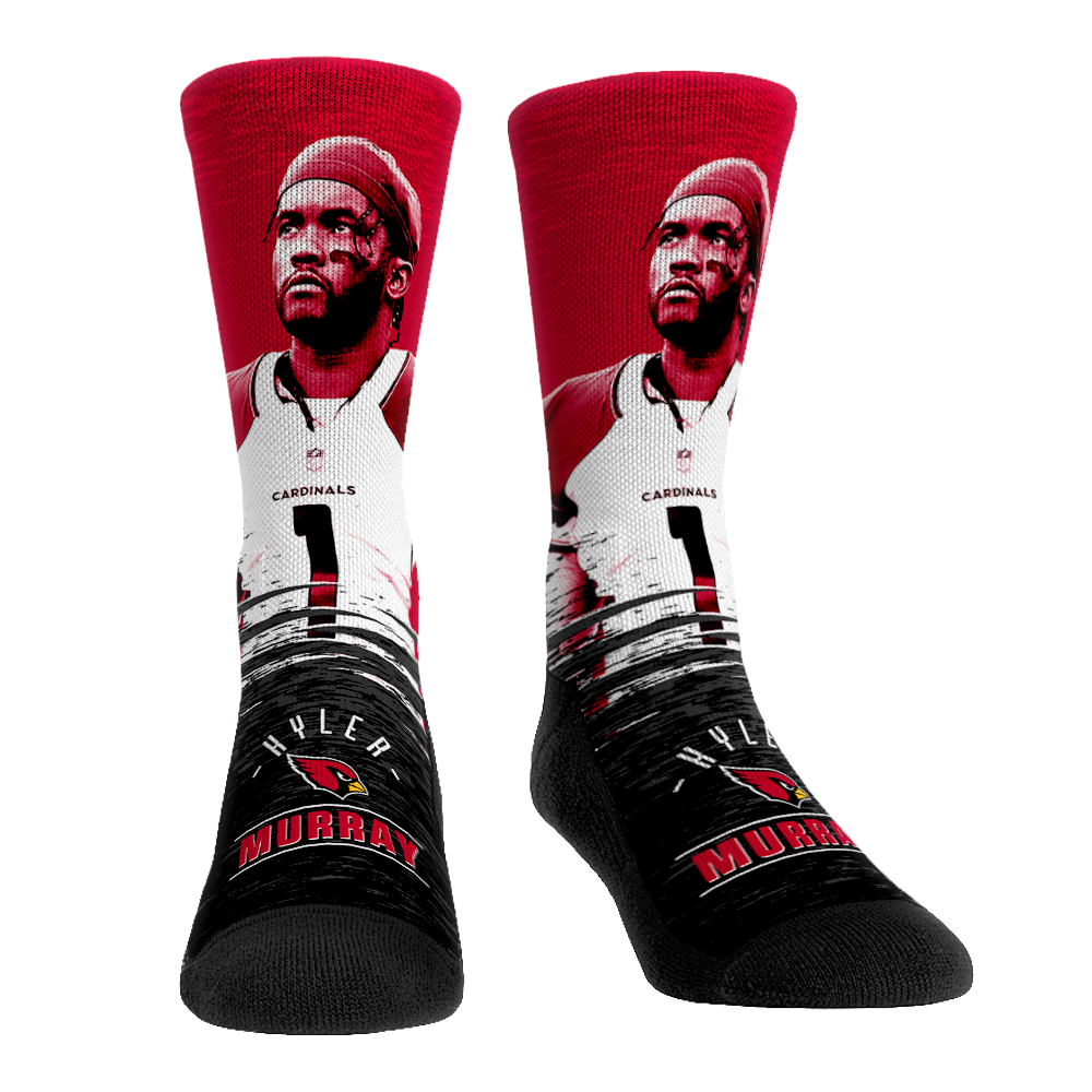 Rock 'Em Socks Rock 'Em Socks Arizona Cardinals - Jumbotron — main product shot