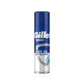 Gillette Revitalizing Shaving Gel 200ml - Smooth Shave with Revitalizing Properties for Men
