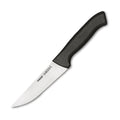 Pirge Ecco Butcher Knife No.0 12,5 cm - High-Carbon Stainless Steel, Ergonomic Handle, Hygienic Kitchen Knife