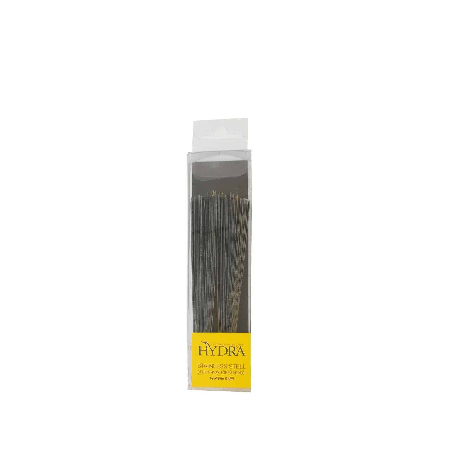 Hydra Steel Nail File Refill HD-2224 for Durable Nail Care - Compatible Replacement Part