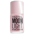 Pastel Moonlight Highlighter - Radiant Makeup for a Fresh Complexion