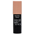 Rival Loves Me Creamy Highlighter Stick No.03 - Smooth Application, Radiant Glow Makeup for Highlighting