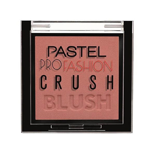 Pastel Profashion Crush Blush 303 - Soft & Natural Makeup Blush for Everyday Look