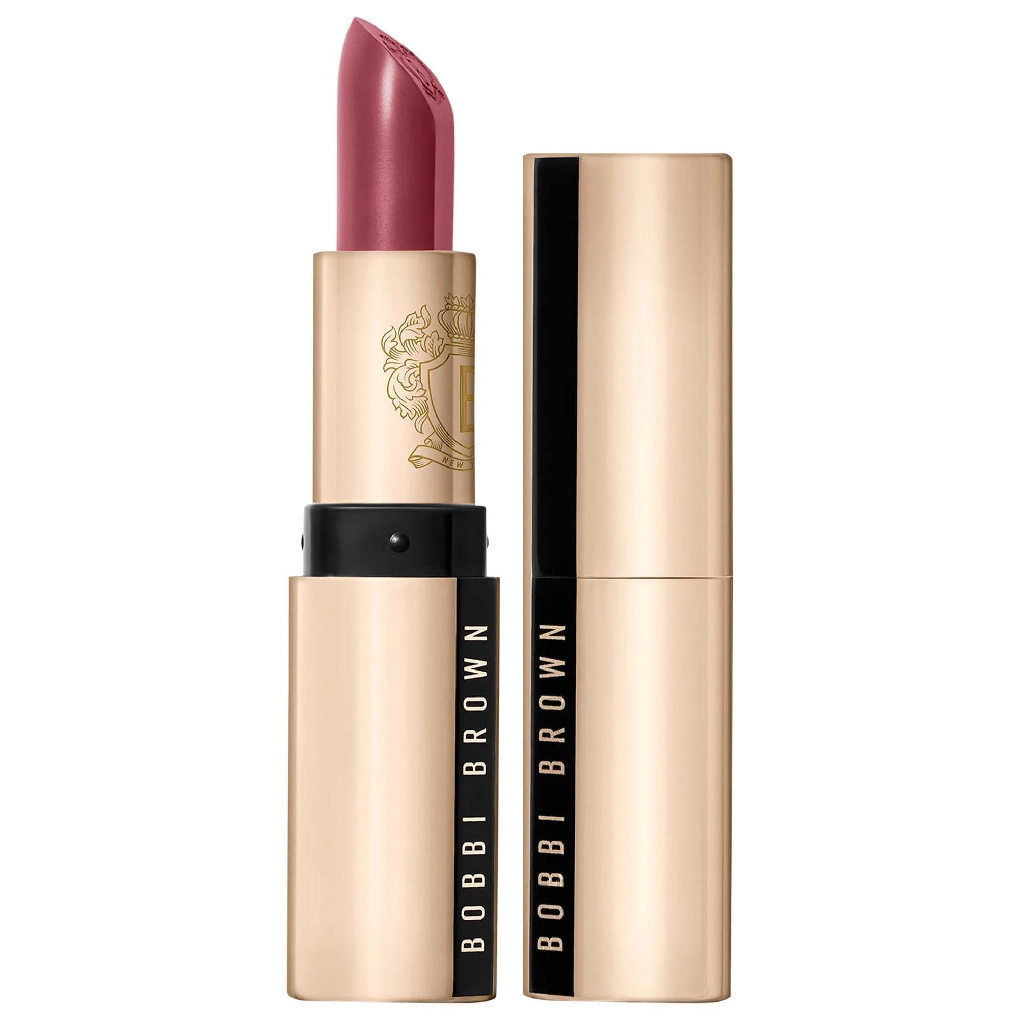 Luxe Lipstick by Luxe Beauty - Hydrating, Long-Wearing, Skincare-Infused Lip Color