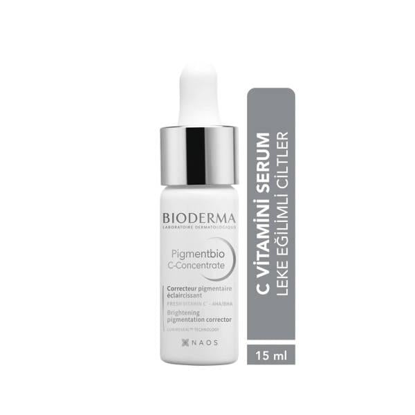 Bioderma Pigmentbio C-Concentrate 15 ml