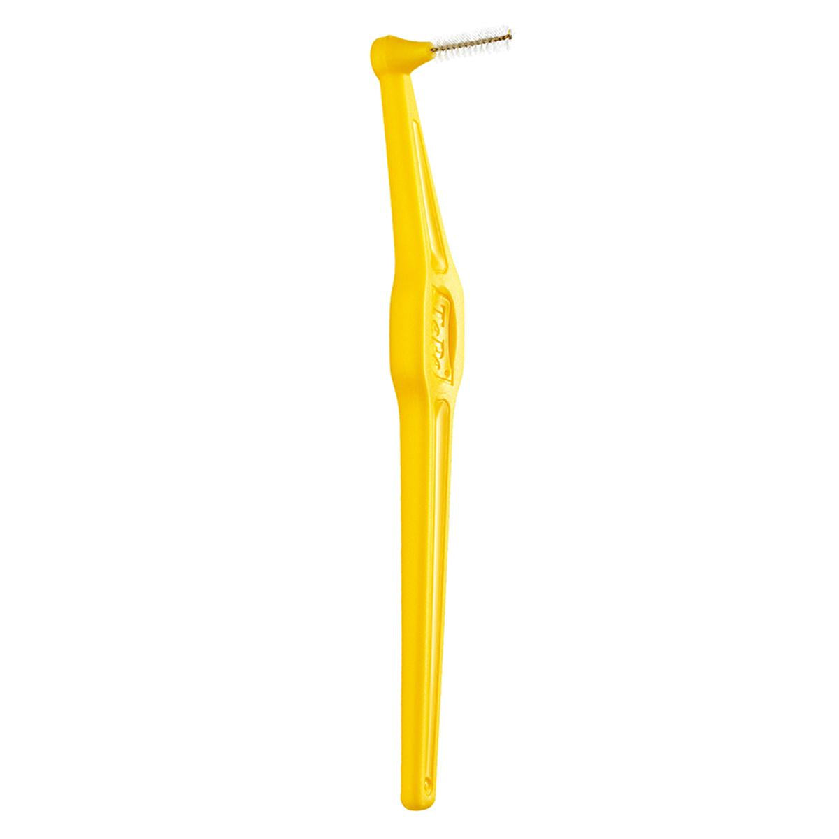 Tepe Angle Interdental Brush 0.7 mm - Effective for Dental Hygiene & Implants