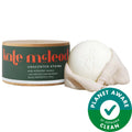 Kate McLeod The Body Stone - Deep Moisturizing Cocoa Butter Lotion Bar for Dry Skin Treatment, Natural Skincare Products