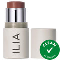 Creamy Glow Multi-Stick: Blush, Highlighter & Lip Tint - Natural, Buildable Color, Enriched with Shea & Avocado for Dewy, Cruelty-Free Beauty