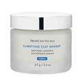 Skinceuticals Clarifying Clay Masque - Deep Pore Cleansing Face Mask for Acne-Prone Skin