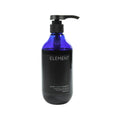 Element Silver Touch Shampoo 1000ml - Large Capacity, Antibacterial Hair Care for Individuals Seeking Quality Shampoo
