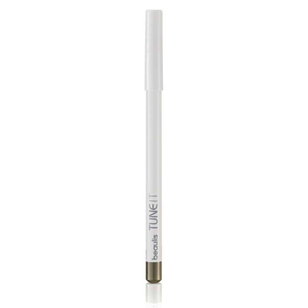 Beaulis Tune It Olive Eyeliner - Waterproof, Long-Lasting Precise Eye Makeup