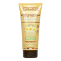 Evoluderm Monoi Hair Conditioner - Tahiti Monoi Treatment for Soft, Shiny, & Manageable Hair - Natural Moisturizing & Repair Formula