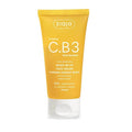 Ziaja Vitamin CB3 Niacinamide Moisturizing Face Cream - Vegan, Natural, Dermatologically Tested - 1.69 fl oz