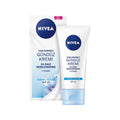Nivea Essentials Revitalizing Day Cream for Normal Skin - 50ml - Moisturizing & Refreshing