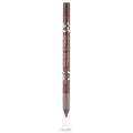 LYKD Tattoo Pencil 158 Brown - Smooth, Long-Lasting Eyeliner for Day & Night