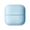 Laneige Water Bank Blue Hyaluronic Acid Moisturizer: Clinically Proven Moisture Barrier Repair Cream for Dry, Sensitive Skin - 100-Hour Hydration