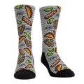 Rock 'Em Socks Rock 'Em Socks Los Angeles Kings - Tacos — main product shot