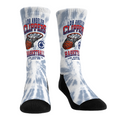 Rock 'Em Socks Rock 'Em Socks Los Angeles Clippers - Vintage Hoop — main product shot
