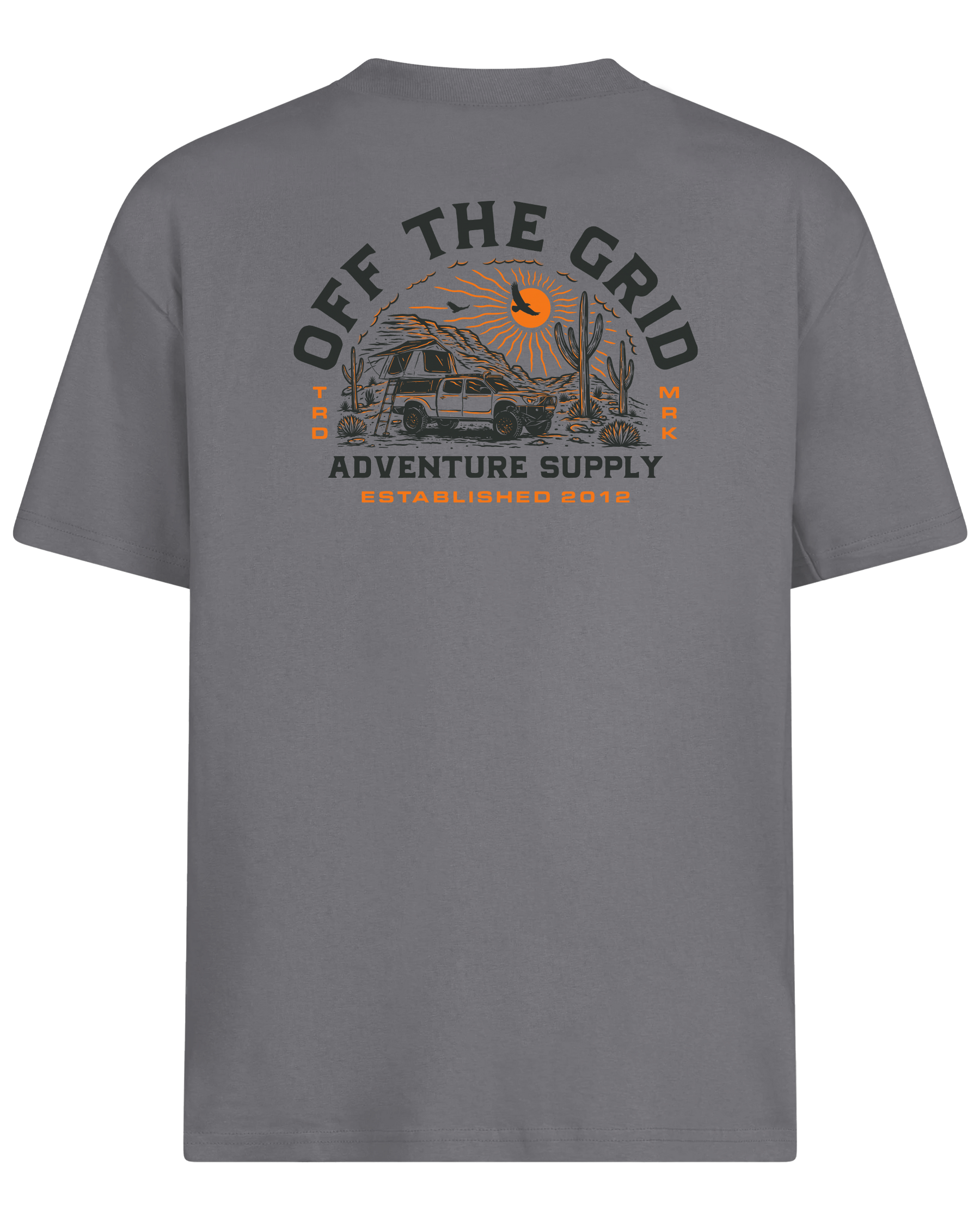 Off The Grid Surplus T-Shirts & Tees