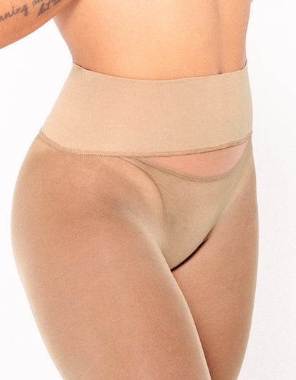 Les Belles Co SHEER ⦁ 02 — main product shot