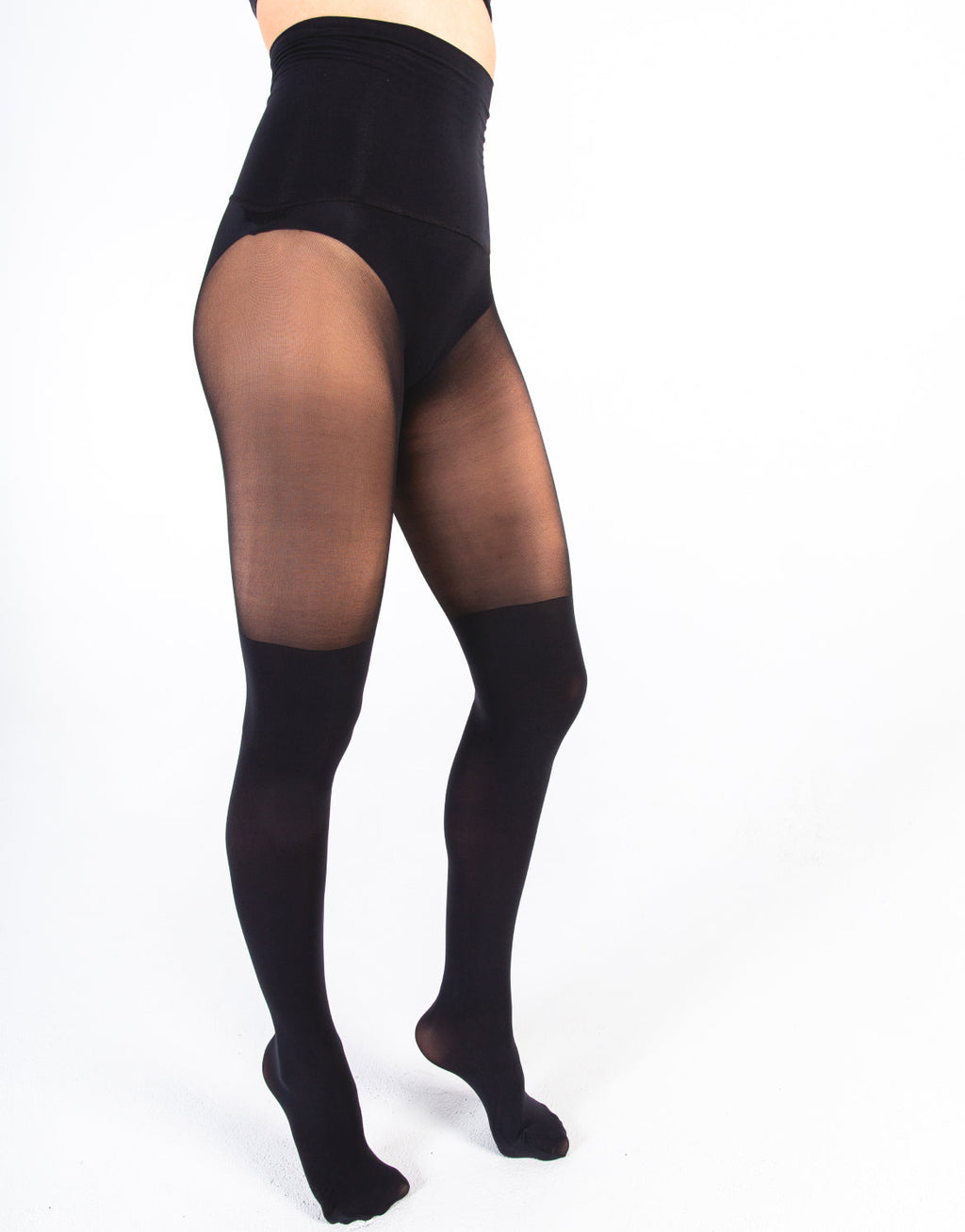 Les Belles Co OVER-THE-KNEE — lifestyle context