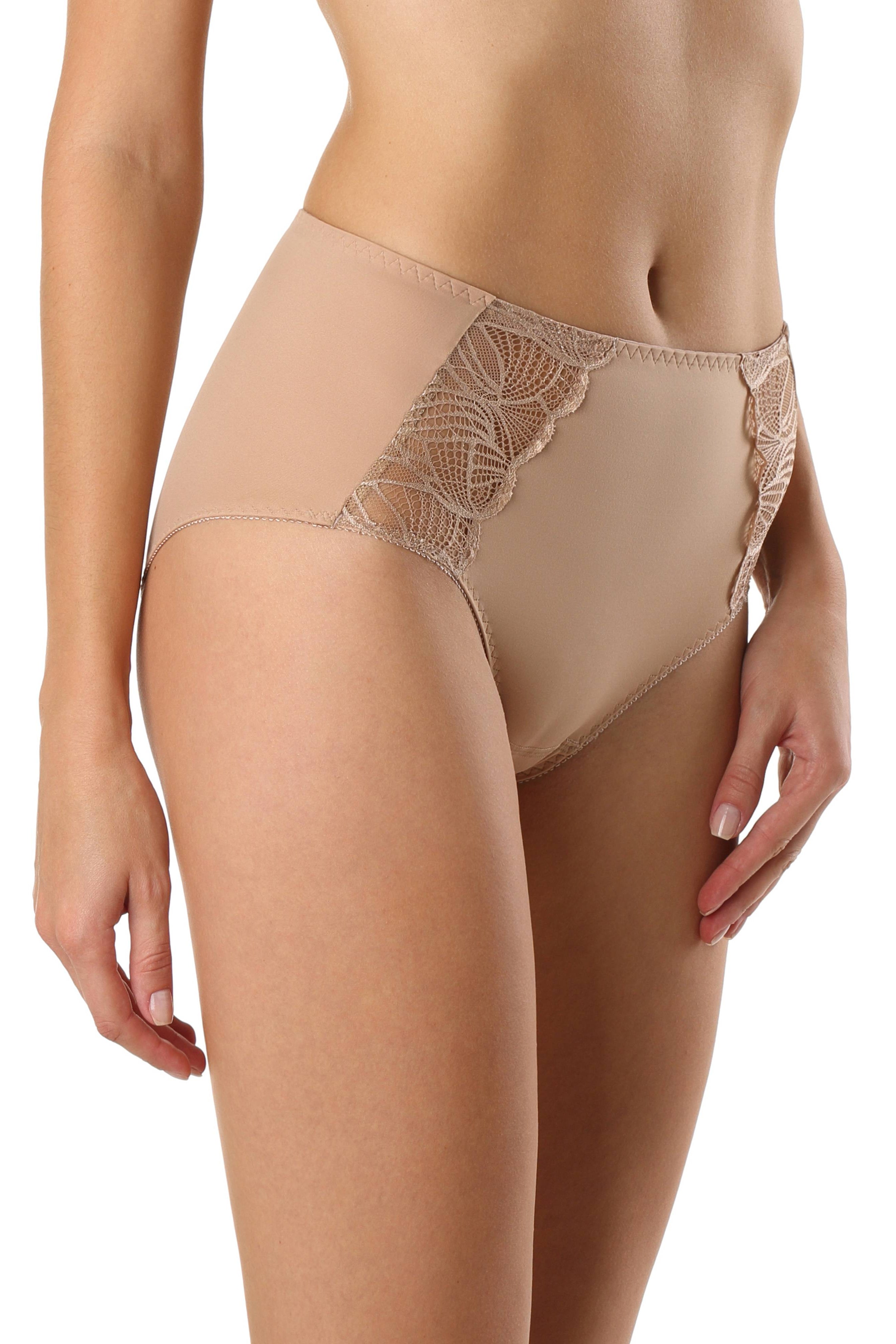 TheRanok.com Panties Conte Aura RP2079 - Slip With a High Waistline — main product shot
