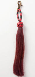 Whiskey Black & Co Tassel Fringes Genuine Leather (Alternate) — Tassel Fringes Genuine Leather (Alternate) product shot