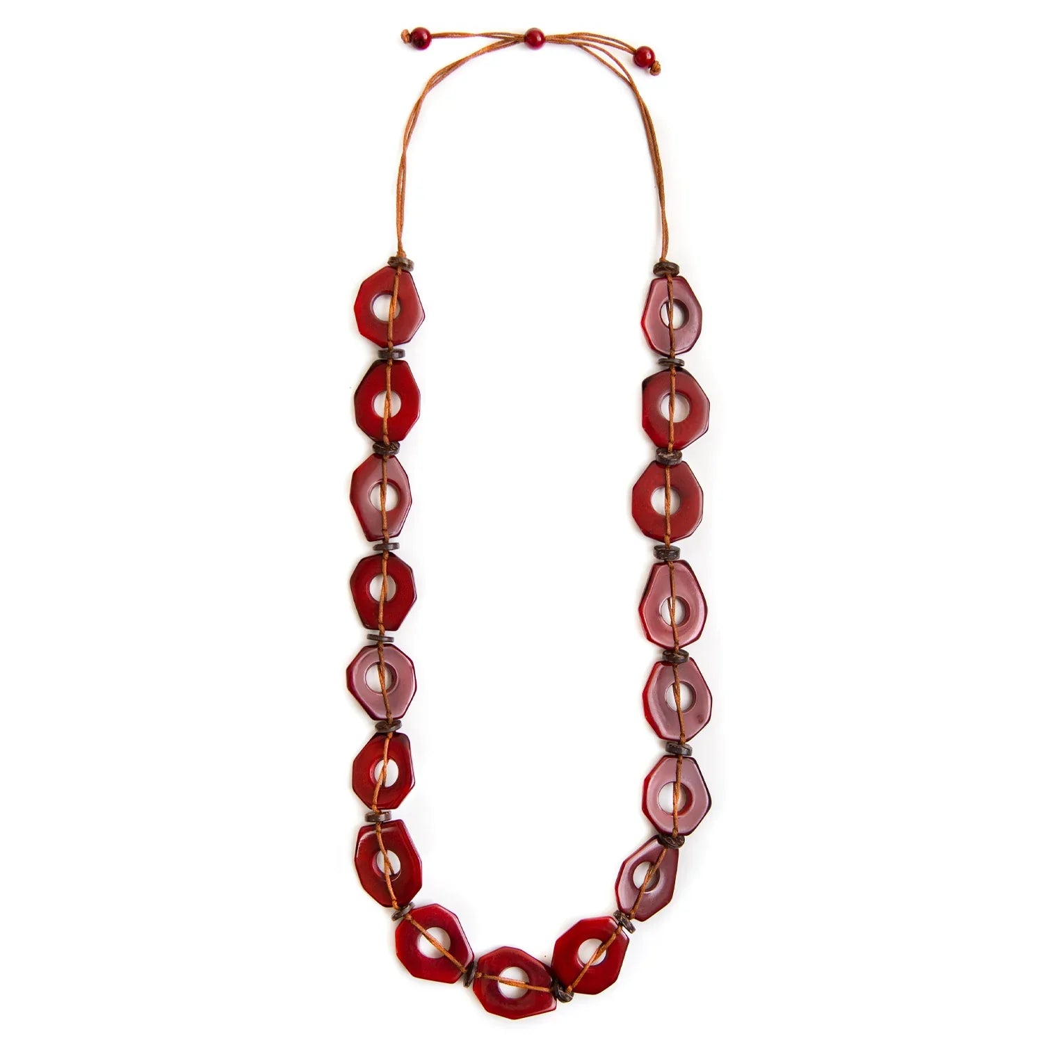 KADOU BOUTIQUE Aruba Necklace — main product shot
