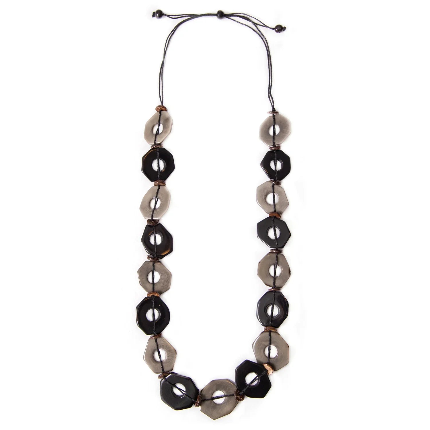 KADOU BOUTIQUE Aruba Necklace — lifestyle context