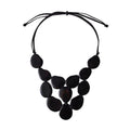 KADOU BOUTIQUE Waterfall Necklace — main product shot