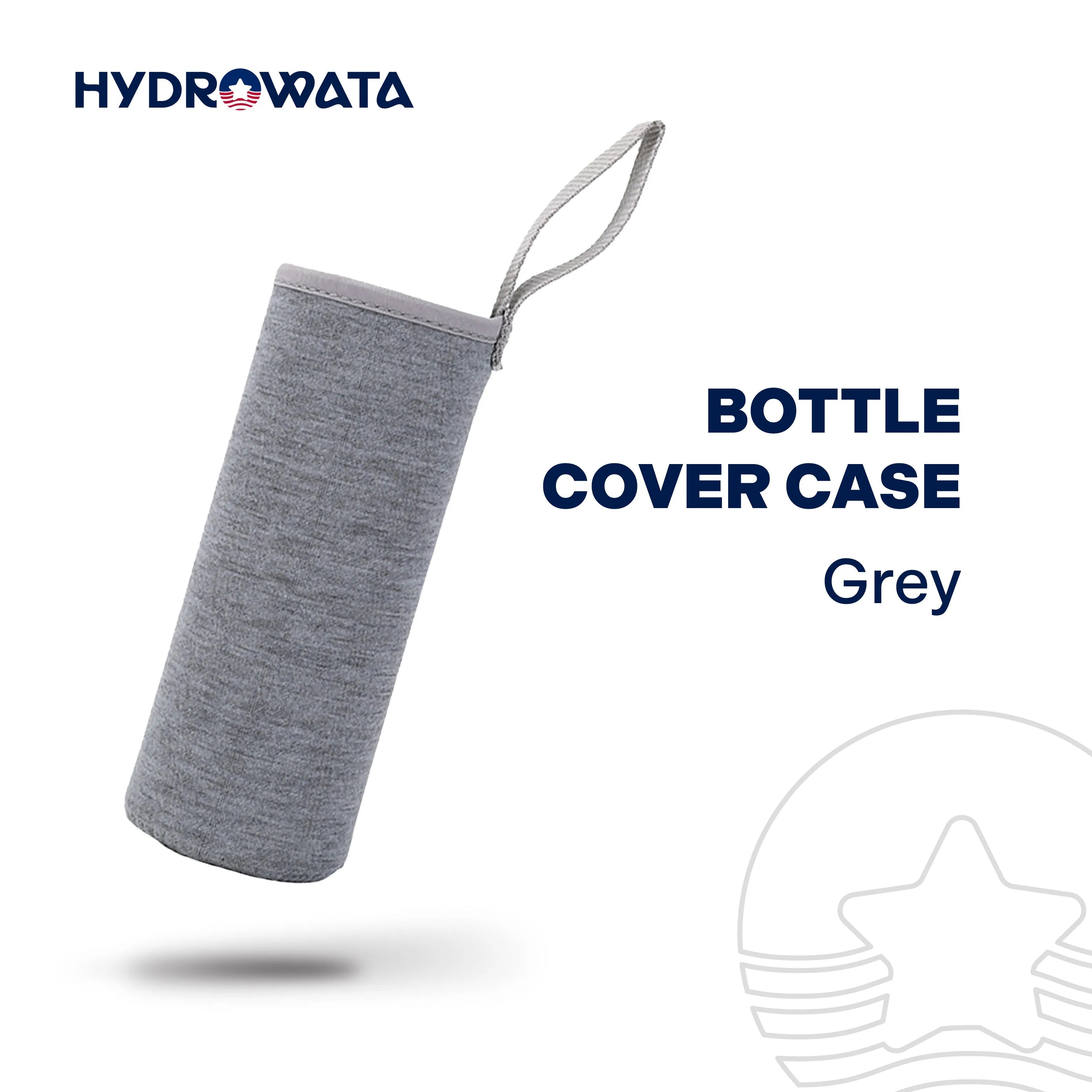 HydroWata™ Bottle Cover Case, view 3