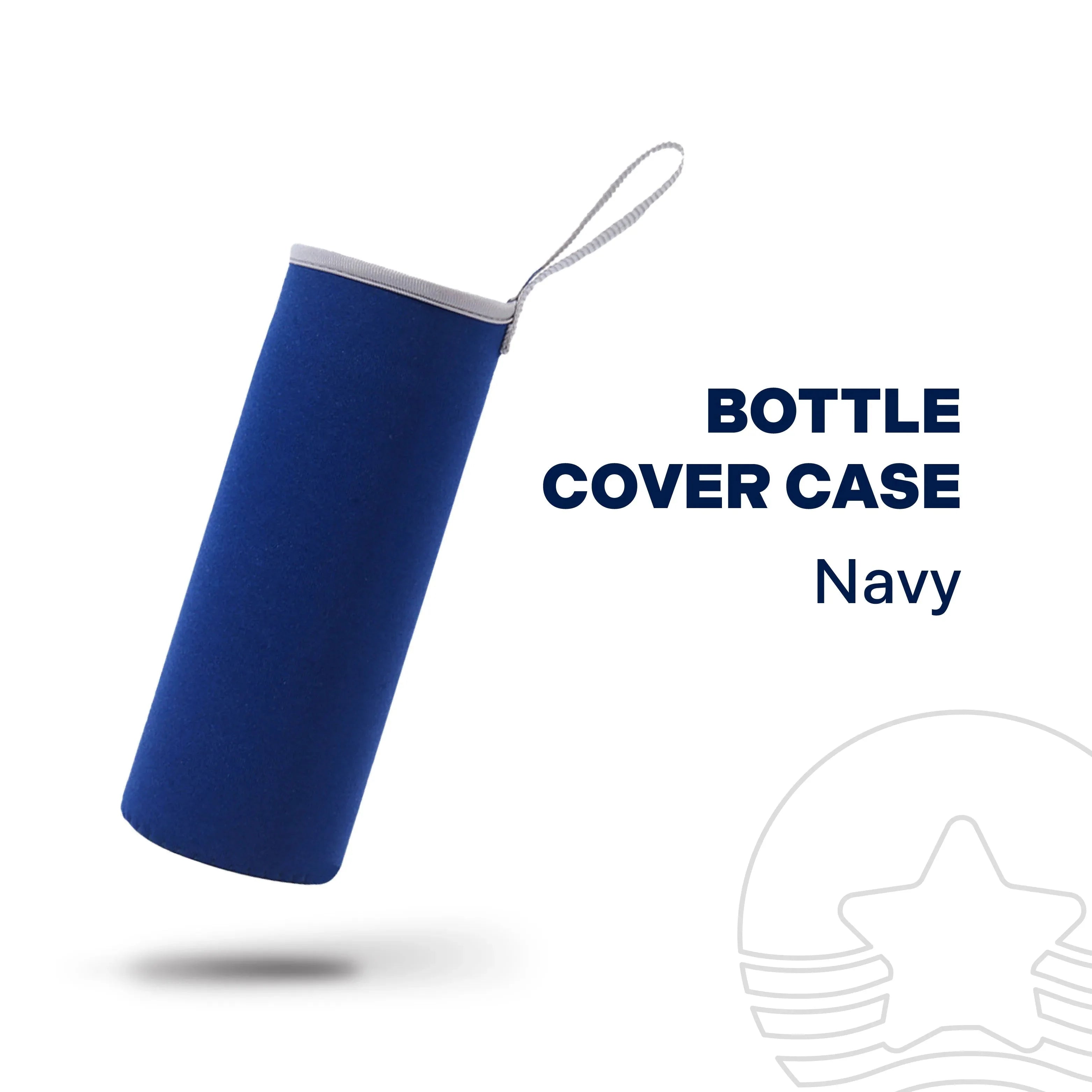 HydroWata™ Bottle Cover Case, view 4
