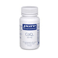 Doctor's Best Coenzyme Q10 Supplement, 120 mg - Antioxidant Support for Heart Health & Energy Production - 30 Capsules