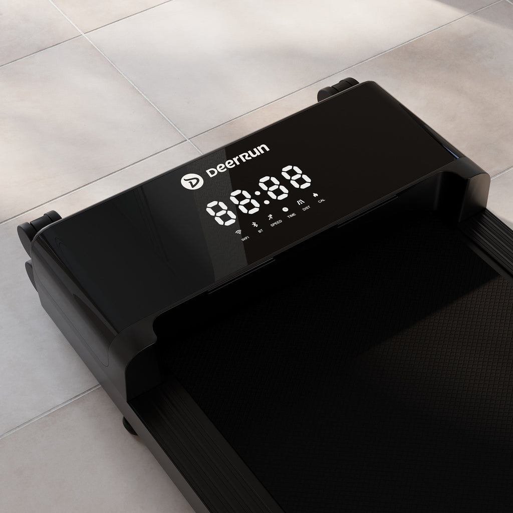 DeerRun Z20 Foldable Walking Pad Treadmill – Ultra Compact with LED Display – DeerRun®, view 22