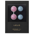 Love Spark Cove | Intimate Apparel, Pleasure Shop & Free Shipping Lelo Luna Beads-Mini — main product shot