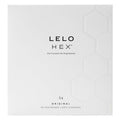 Love Spark Cove | Intimate Apparel, Pleasure Shop & Free Shipping Lelo Hex Condoms (36 Pack) — main product shot
