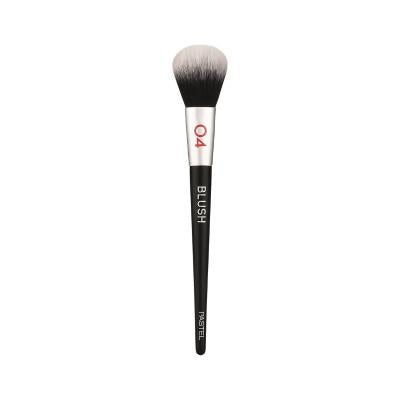 Pastel Profashion Blush Brush - Vegan & Cruelty-Free Makeup Brush for Natural Look