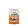 New Life B12 Plus Vitamin with Folic Acid & Biotin: Supports Energy, Healthy Hair, Skin & Nails - 60 Capsules