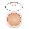 Golden Rose Makeup Powder - Nude Look Powder for Natural Finish, Universal Makeup Powder for All Skin Types