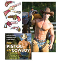 Love Spark Cove | Intimate Apparel, Pleasure Shop & Free Shipping Pin The Pistol On The Cowboy — main product shot
