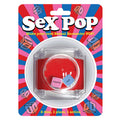 Love Spark Cove | Intimate Apparel, Pleasure Shop & Free Shipping Sex Pop — main product shot