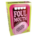 Love Spark Cove | Intimate Apparel, Pleasure Shop & Free Shipping Foul Mouth Card Game — main product shot