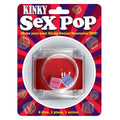 Love Spark Cove | Intimate Apparel, Pleasure Shop & Free Shipping Kinky Sex Pop — main product shot