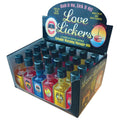 Love Spark Cove | Intimate Apparel, Pleasure Shop & Free Shipping Love Lickers Display of 24 — main product shot