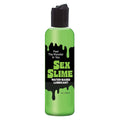Love Spark Cove | Intimate Apparel, Pleasure Shop & Free Shipping Sex Slime-Green 4oz — main product shot